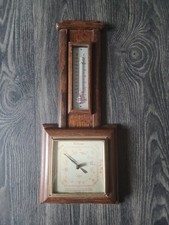 Smiths barometer for sale  MACHYNLLETH