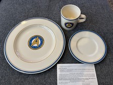 Star trek pfaltzgraff for sale  Media