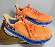 Hoka clifton men for sale  Highland Lakes