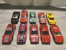 Lotto modellini burago usato  Piacenza