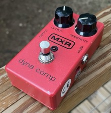 Mxr m102 dyna for sale  Guthrie