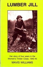 Lumber jill story for sale  UK