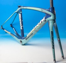 Telaio bianchi oltre usato  Italia