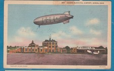 blimp for sale  Massillon