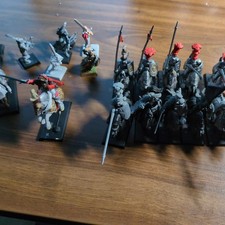 Warhammer imperium empire gebraucht kaufen  Saarbrücken