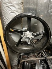 Bst 17x6 carbon for sale  San Jose