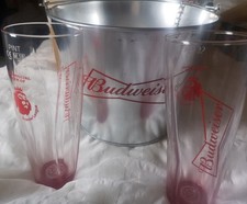 Collectable budweiser ice for sale  UK