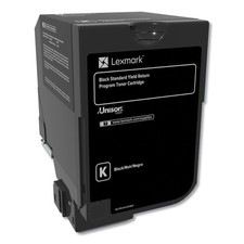 Lexmark 74c10k0 3000 for sale  Suwanee