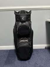 Callaway golf trolley for sale  SLEAFORD