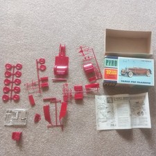 Pyro pierce arrow for sale  BRISTOL