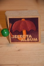 Selecta album bilderbuch gebraucht kaufen  Aichach