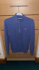 Gant lambswool half for sale  Ireland