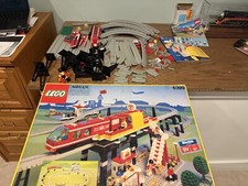 Lego town airport for sale  Midlothian