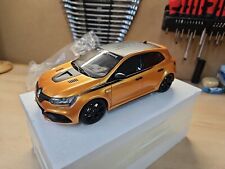 Ottomobile renault megane d'occasion  Nogent-le-Roi