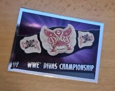 Wwe topps slam gebraucht kaufen  Weyhe