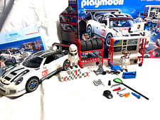 playmobil race car for sale  UK