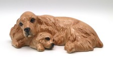 Royal doulton cocker for sale  WALTON-ON-THAMES