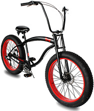 Fat tire speed for sale  South El Monte
