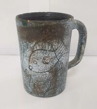 Mug chope vase d'occasion  Laval