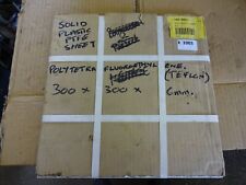 Teflon ptfe flat for sale  UK