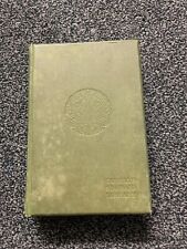Pride And Prejudice Jane Austen Cassells Standard Library Undated  comprar usado  Enviando para Brazil