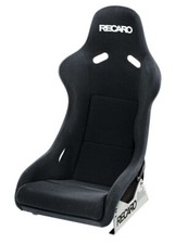 Sedile recaro pole usato  Spedire a Italy
