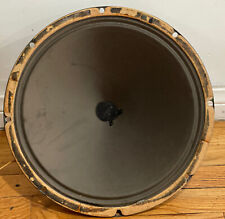 Jensen alnico speaker for sale  Woodland Hills