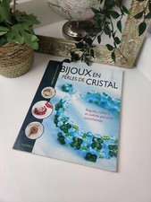 Livre bijoux perles d'occasion  Saâcy-sur-Marne