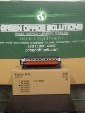 Unidade de fixação de fusor Kyocera Copystar FK8550 110V 3253CI 3552CI 4052CI 4053CI comprar usado  Enviando para Brazil