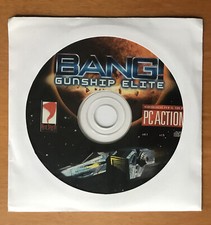 Bang gunship elite usato  Roma