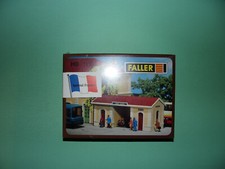 Faller maquette monter d'occasion  Douvrin