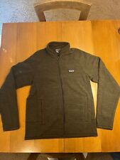 Patagonia better sweater for sale  Lubbock