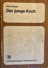 Junge koch heinz gebraucht kaufen  Saarwellingen