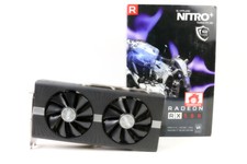 Sapphire radeon 580 for sale  East Setauket