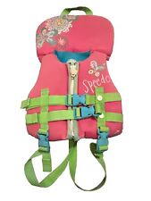 Speedo life jacket for sale  Lima