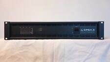 Ampli electro voice d'occasion  Paris XII
