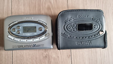 Sony walkman fx477 for sale  LONDON