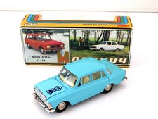 Moskvitch 408 festival d'occasion  Expédié en Belgium