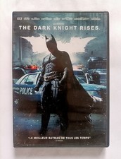 Dvd the dark d'occasion  Nemours