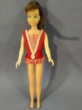 Poupée barbie skipper d'occasion  Châteauneuf-en-Thymerais