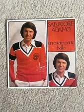 Salvatore adamo estate for sale  FERNDOWN