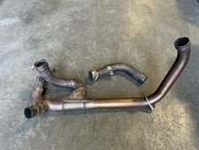 Collettori originali honda usato  Rosate
