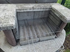 Grillbar rlando buschbeck gebraucht kaufen  Kerpen