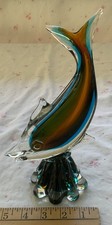 Vintage murano glass for sale  Hollywood