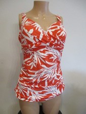 Ladies swimwear tankini for sale  ABERGELE