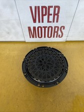 Citroen ds3 speaker for sale  MANCHESTER