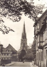 Ddr wernigerode harz gebraucht kaufen  Deutschland