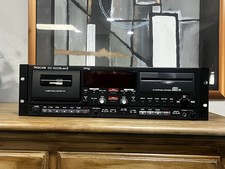 Tascam 222sl mkii for sale  Saint Louis