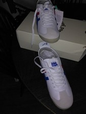 Onitsuka tiger mexico for sale  MANSFIELD