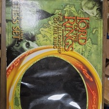 Lord rings fellowship for sale  BILSTON